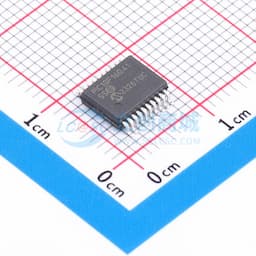 PIC18F16Q41T-I/SS缩略图