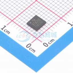 中文语音合成芯片缩略图