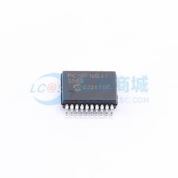 PIC18F16Q41T-I/SS缩略图