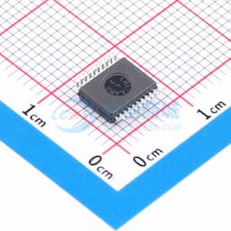 PIC18F16Q41T-I/SS缩略图