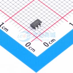 单节全集成锂离子/锂聚合物充电管理控制器缩略图