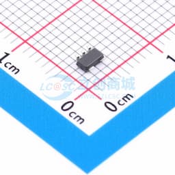 单节全集成锂离子/锂聚合物充电管理控制器缩略图