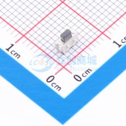 4.55*1.8*3.5mm 卧贴 轻触开关缩略图