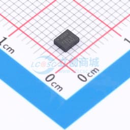 高精度6轴MEMS运动跟踪设备，具备先进传感器融合库缩略图
