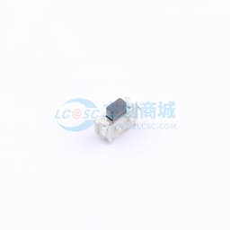 4.55*1.8*3.5mm 卧贴 轻触开关缩略图