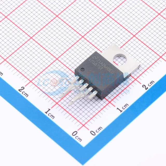 【插件】 音频功率放大器实物图