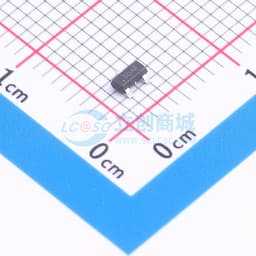 低功耗和小尺寸电源电压监控器缩略图