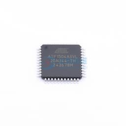 3.3V 64宏单元CPLD缩略图