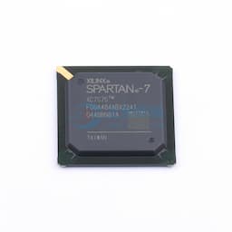 - XC7S75 1FGGA484I缩略图