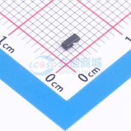 低功耗和小尺寸电源电压监控器缩略图