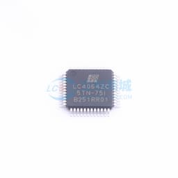 LC4064ZC 75TN48I缩略图