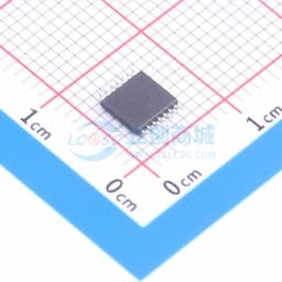 PIC16F1614-E/ST缩略图