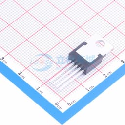 降压型 1A 4V~40V缩略图