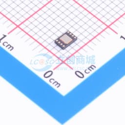 ST25DV64KC-IE8C3缩略图