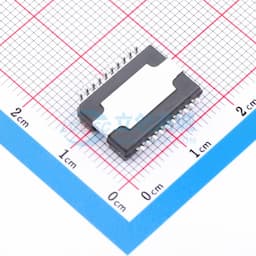 8.6A 有刷直流电机驱动芯片 5.5V缩略图
