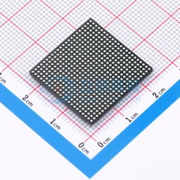 - XC7S75 1FGGA484I缩略图