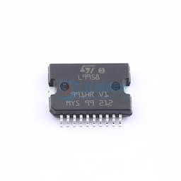 8.6A 有刷直流电机驱动芯片 5.5V缩略图