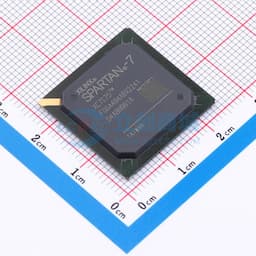 - XC7S75 1FGGA484I缩略图