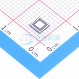 PIC32MM0256GPM028T-I/M6缩略图