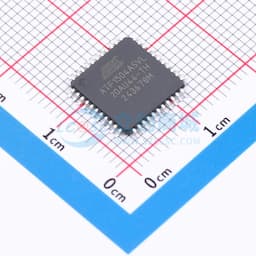 3.3V 64宏单元CPLD缩略图