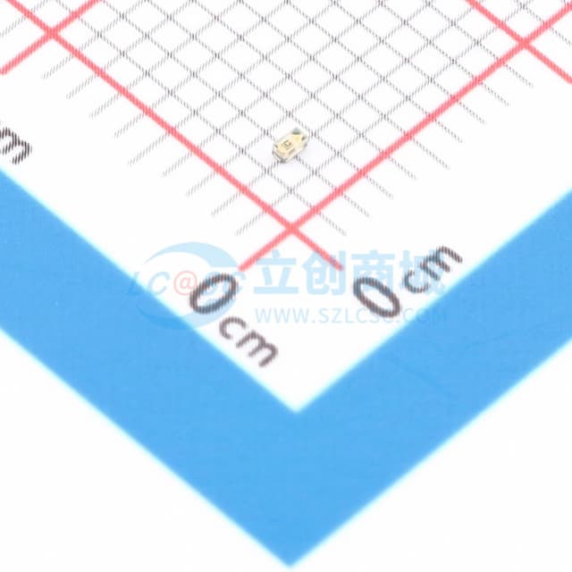 高功率红外发射器（940nm）芯片LED实物图