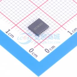 PIC16F15223-E/ST缩略图