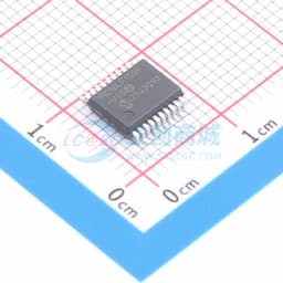 PIC16LF1509T-I/SS缩略图