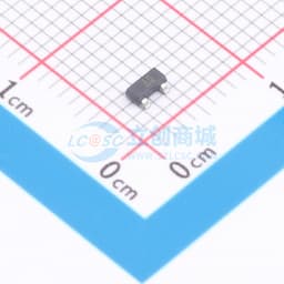 3引脚微处理器监控电路，带漏极开路复位输出缩略图