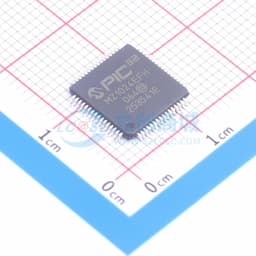 PIC32MZ1024EFH064-I/PT缩略图