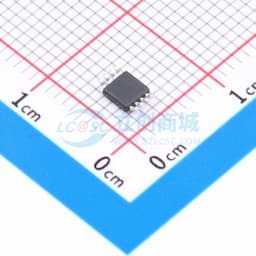 750mW立体声AB类音频功率放大器缩略图