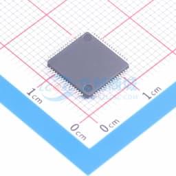 PIC32MZ1024EFH064-I/PT缩略图