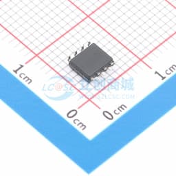 镍镉/镍氢快速充电管理集成电路缩略图