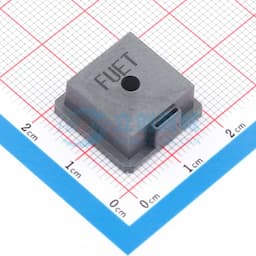 压电式 2kHz缩略图