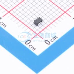 26V零漂移高精度电流监测器缩略图