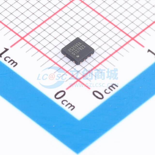 精密可调电流限制电源分配开关实物图