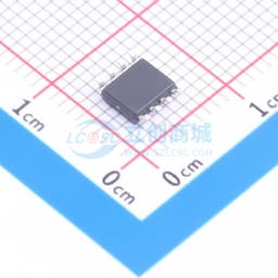 ±15kV ESD 保护、1/8 负载、故障安全 RS-485/RS-422 收发器缩略图