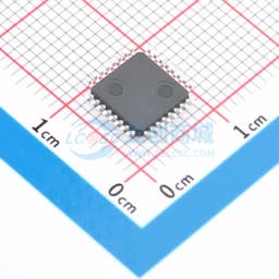 AVR DA系列微控制器，24MHz运行频率，具备多种外设缩略图
