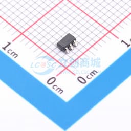 -4V至110V、1.3MHz超精密电流检测放大器缩略图