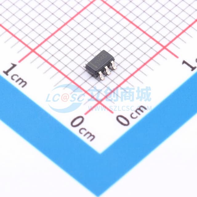 -4V至110V、1.3MHz超精密电流检测放大器实物图