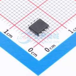 半双工RS-485/RS-422兼容自动方向控制收发器缩略图