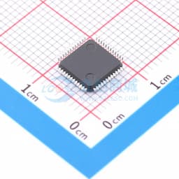 集成3端口10/100管理型交换机与PHY缩略图