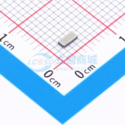 32.768kHz ±20ppm 9pF缩略图