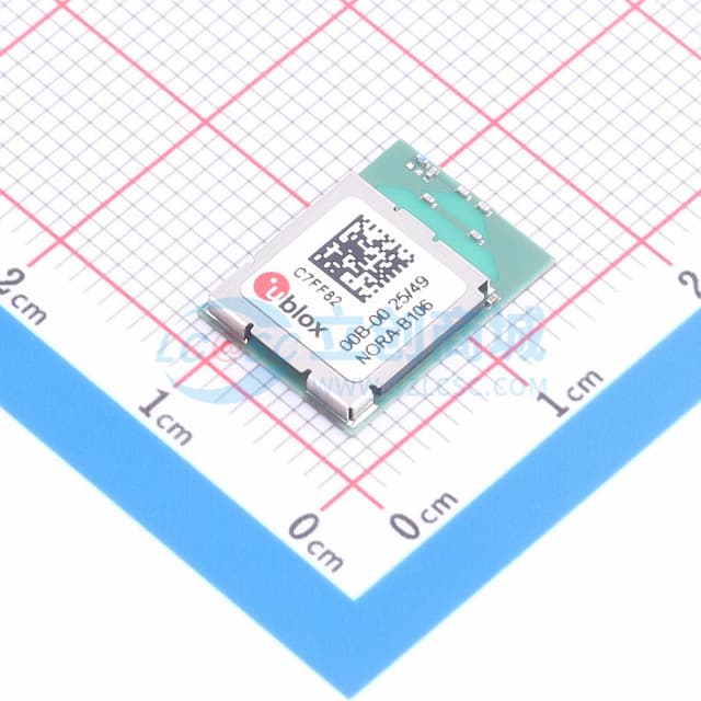 NORA-B106-00B实物图
