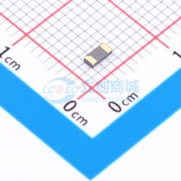 32.768kHz ±20ppm 9pF缩略图