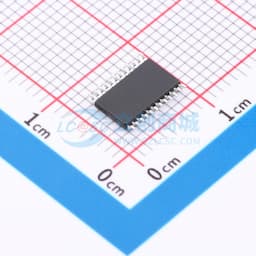 4至16线解码器/多路分配器缩略图