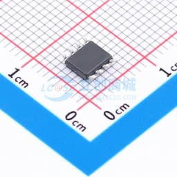 ±15kVESD保护, 3.3V, 全失效安全, 低功耗, 高速或斜率限制, RS-485/RS-422收发器缩略图