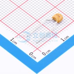 470nF ±10% 50V 【直插】缩略图