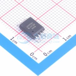 隔离式开关驱动器，集成10V栅极电源缩略图