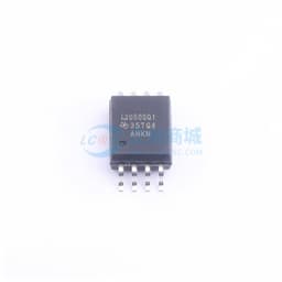 隔离式开关驱动器，集成10V栅极电源缩略图