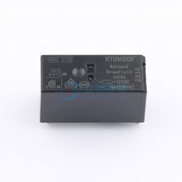 无锁存 12V 16A 一组转换:1C(单刀双掷-转换)【插件】缩略图